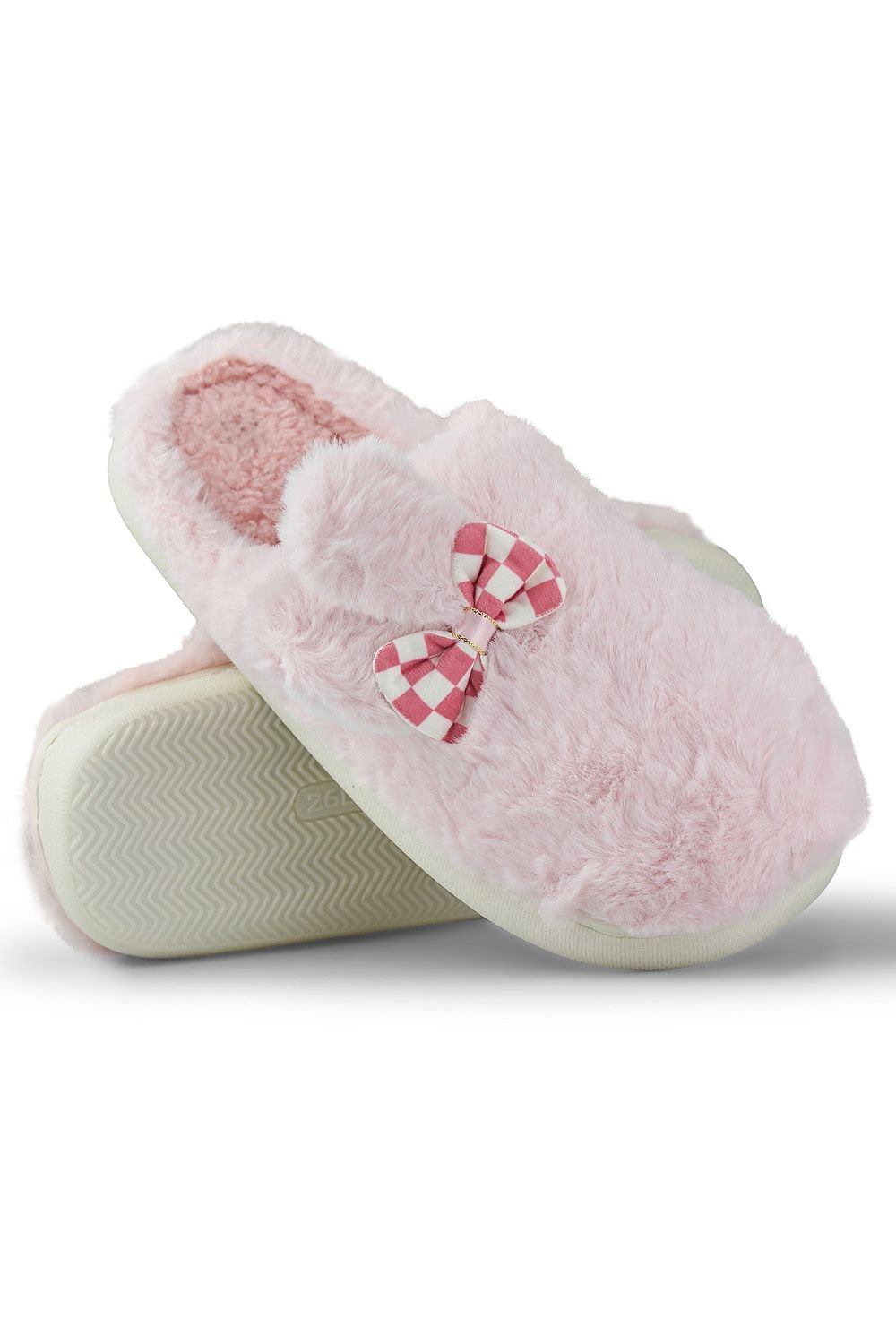 Slippers model 189146